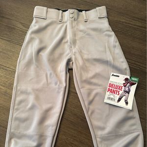 Franklin knicker style Baseball or softball pants